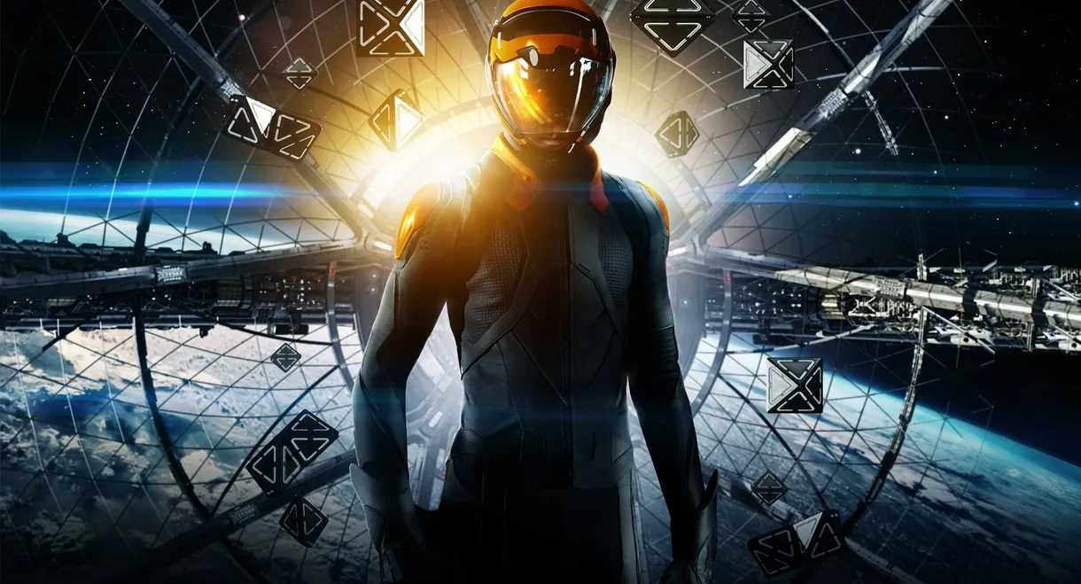 Ender's Game