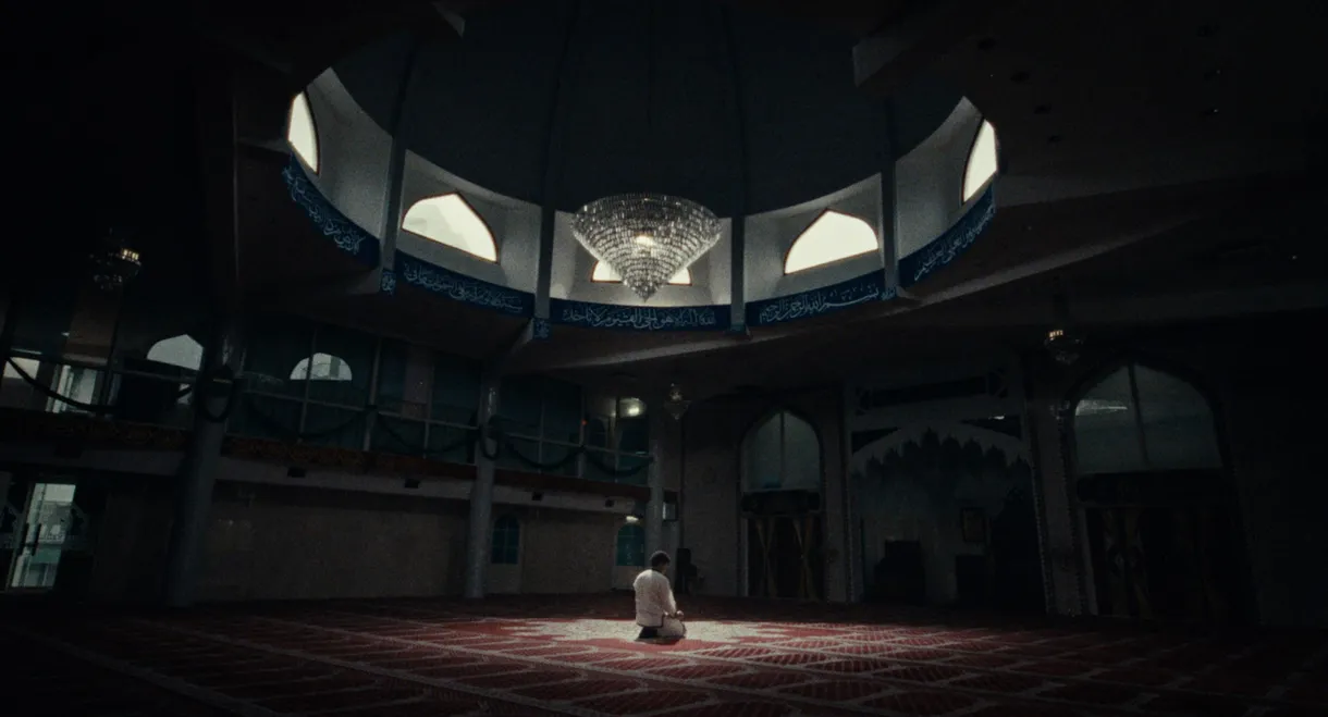 Fathers Are Sons Too