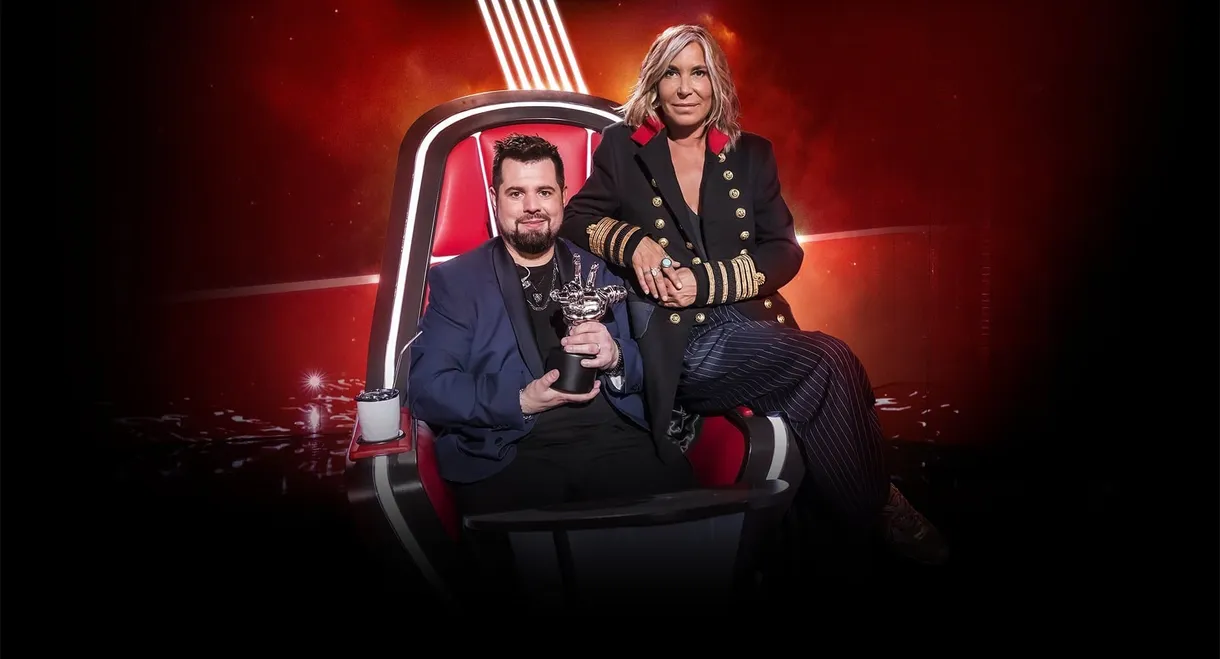 The Voice France