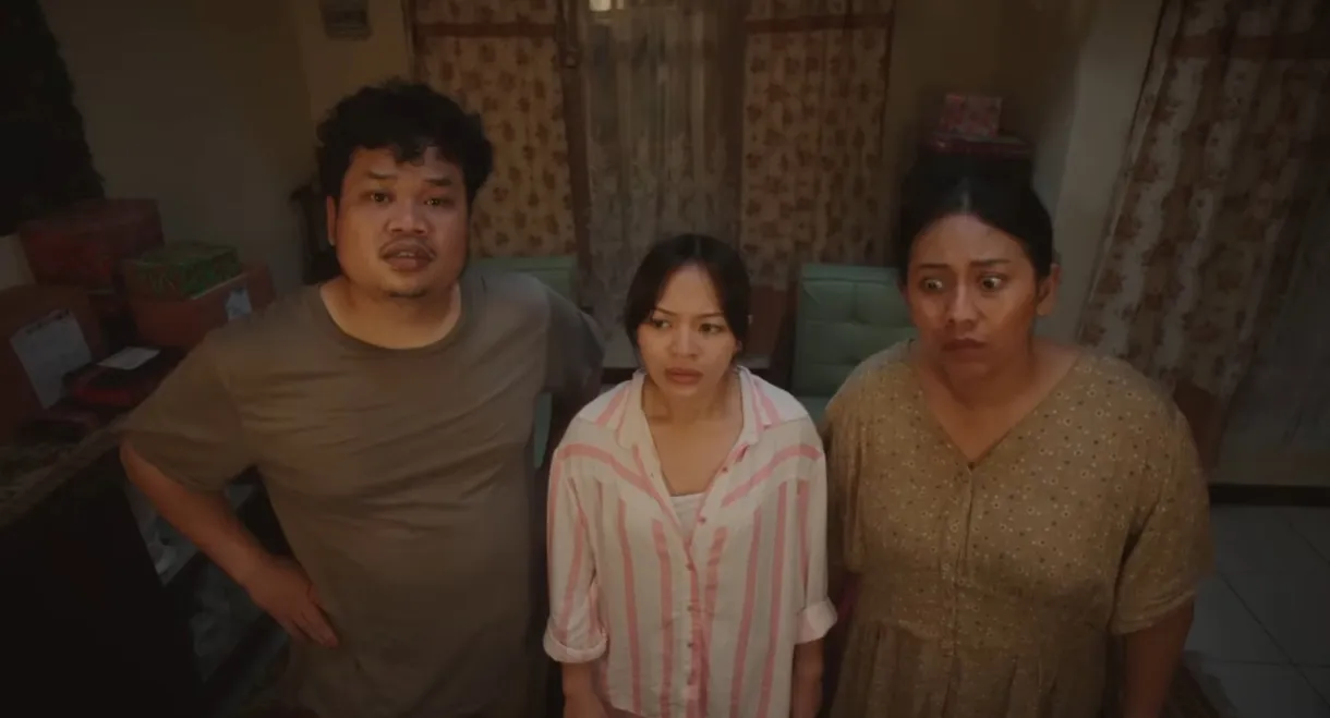 Sambung Silaturahmi