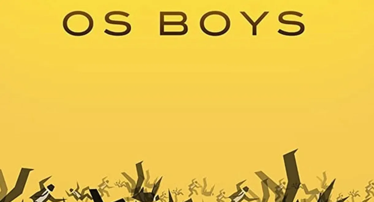 Os Boys