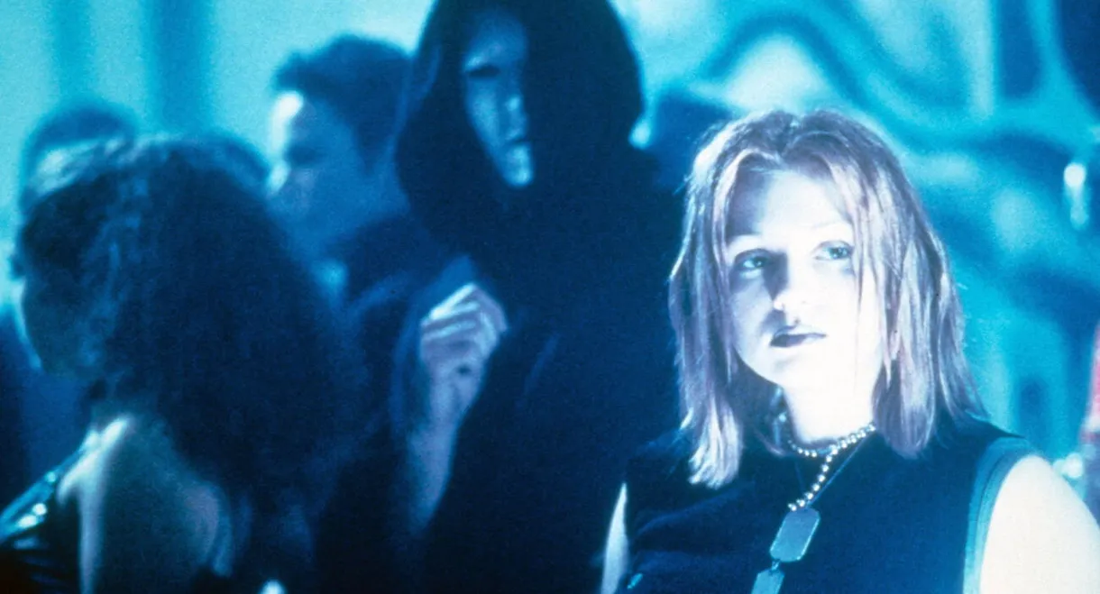 Ripper: Letter from Hell
