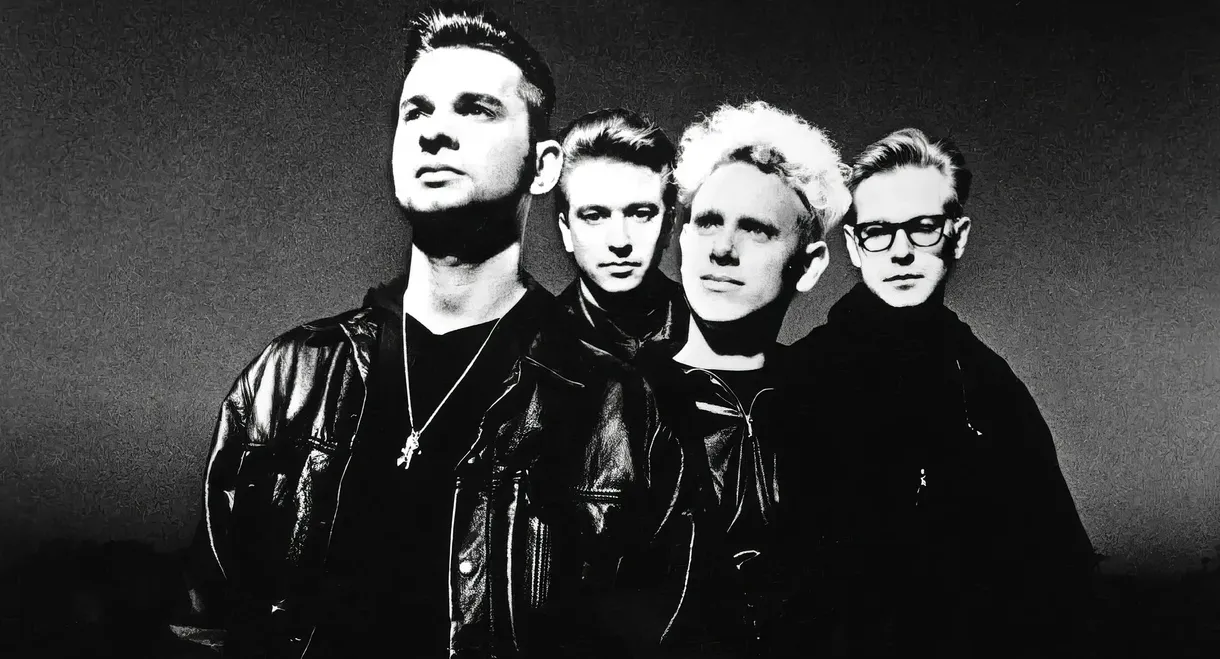 Depeche Mode - Violator