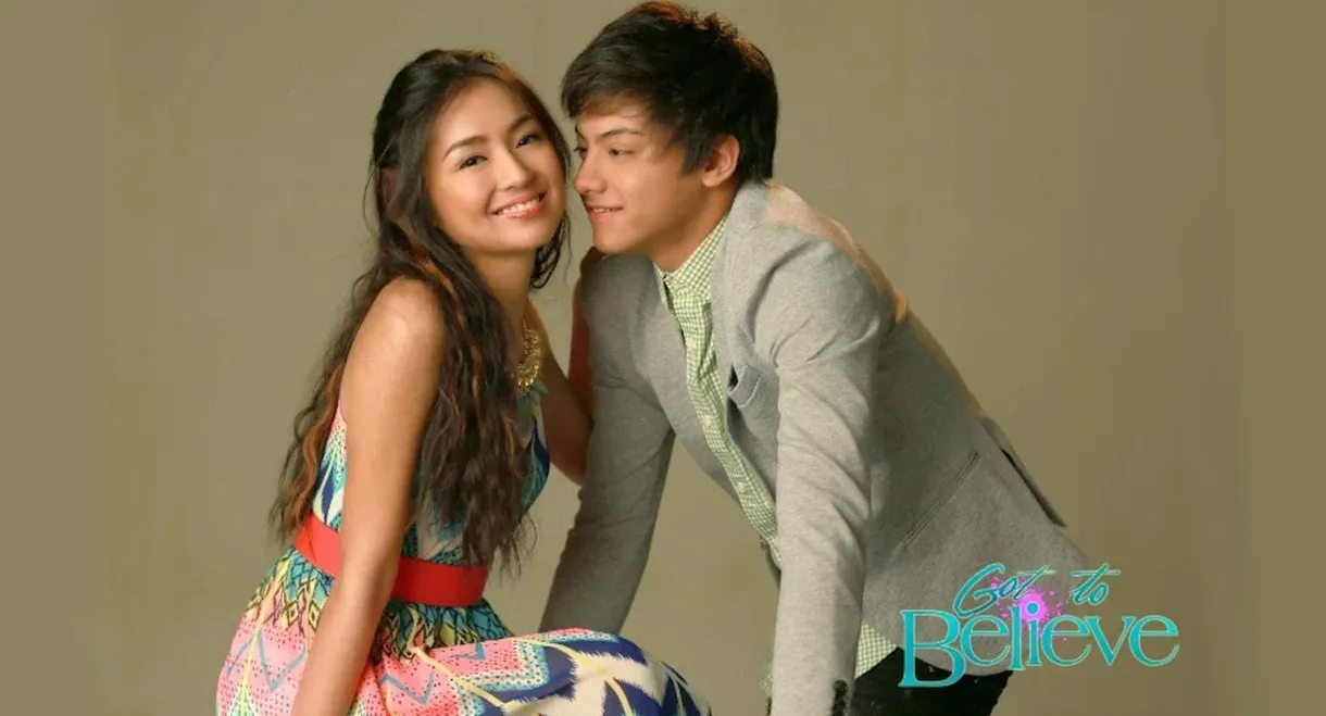 Got to Believe