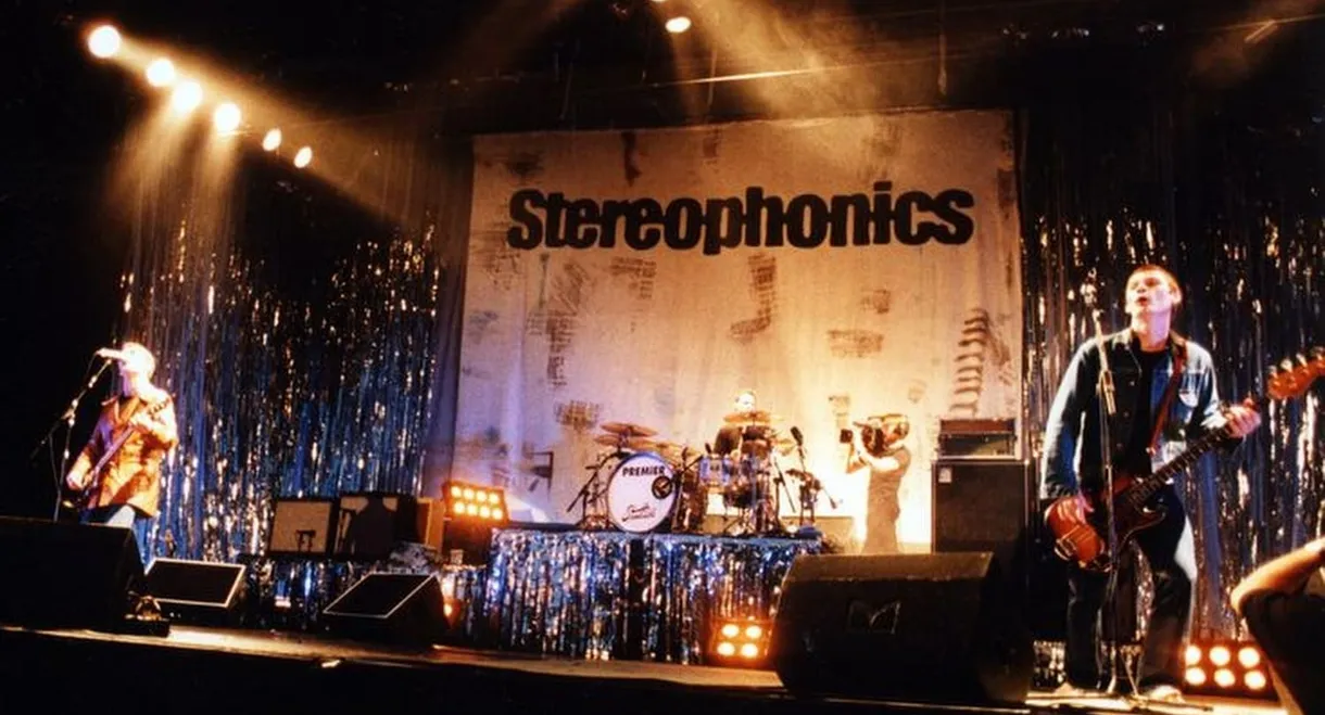 Stereophonics: Live At Cardiff Castle