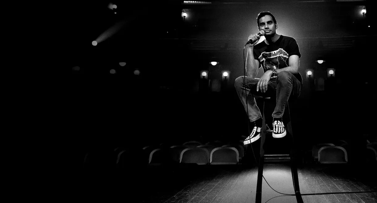 Aziz Ansari: Right Now