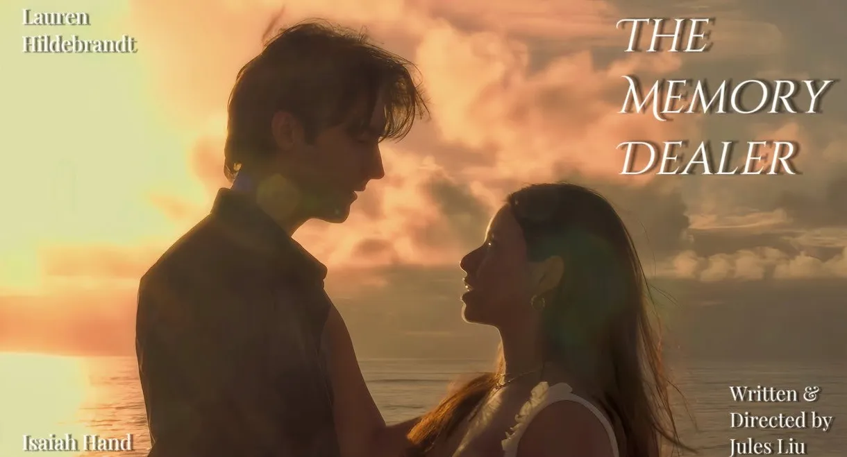The Memory Dealer