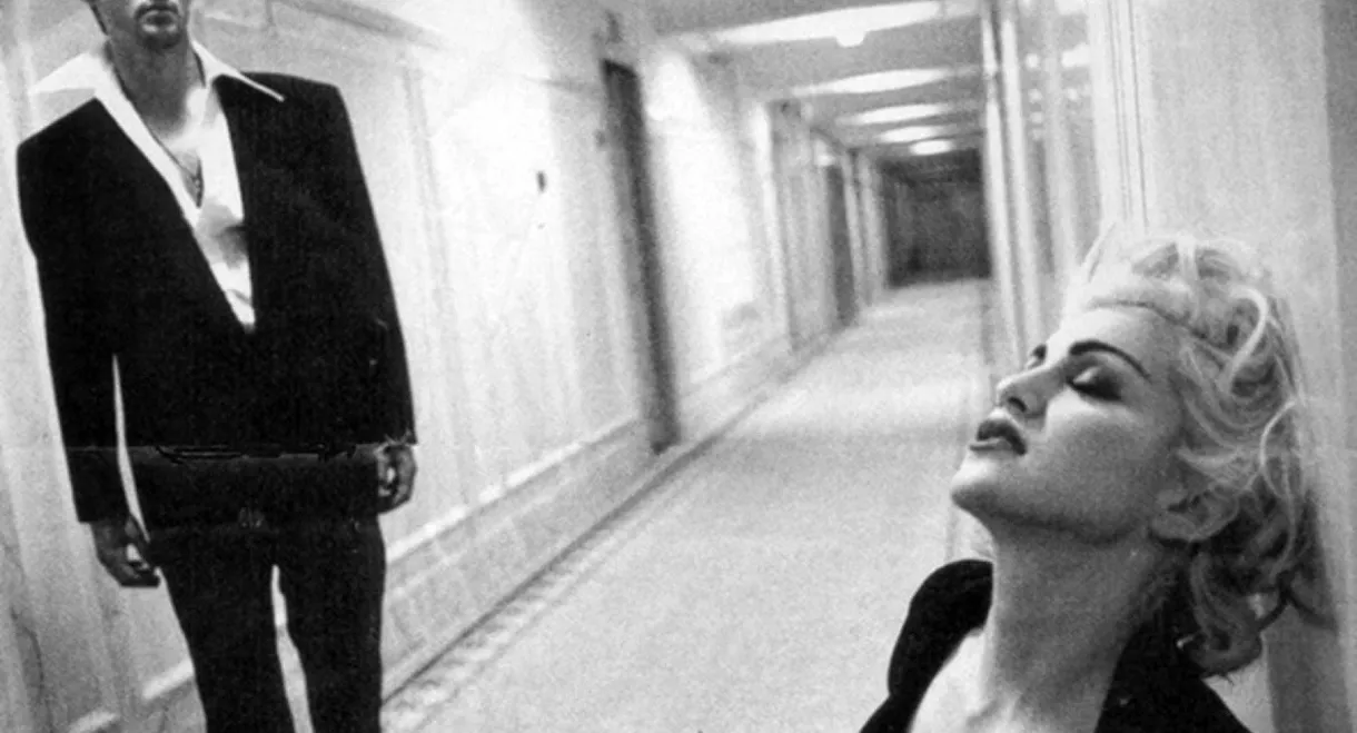 Justify My Love