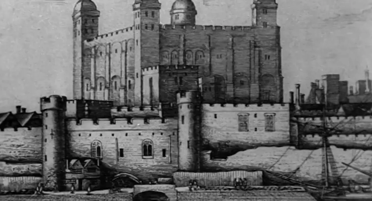 Prisoners of the Tower