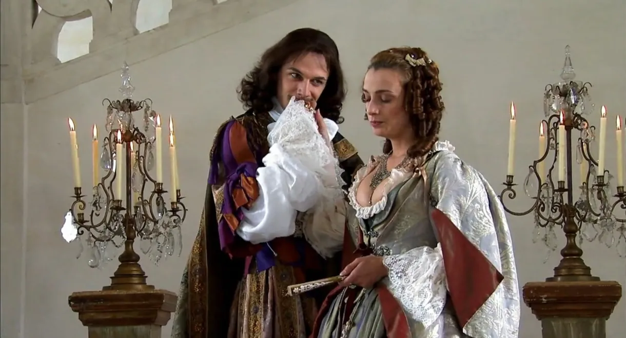 Versailles: The Dream of a King