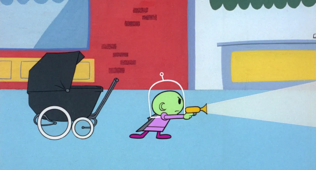 Space Kid