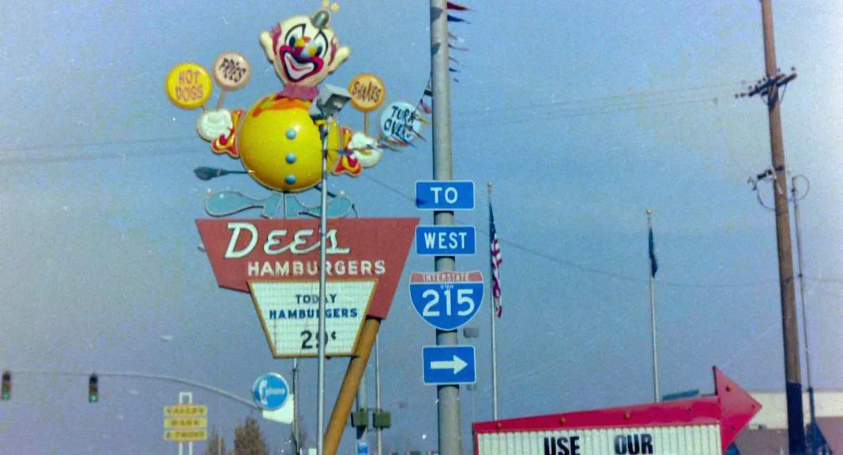 Utah in the ’70s
