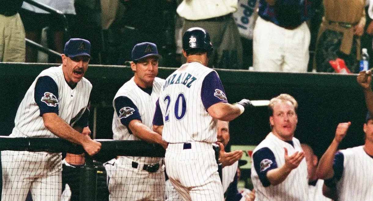 2001 World Series