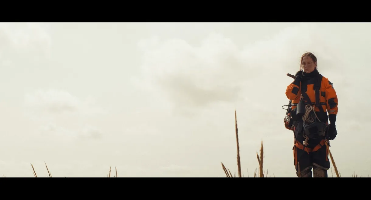 Landing Nowhere