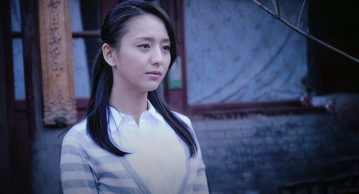Beijing Love Story