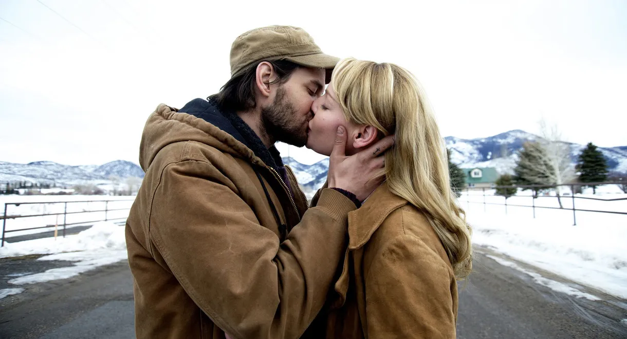 Jackie & Ryan