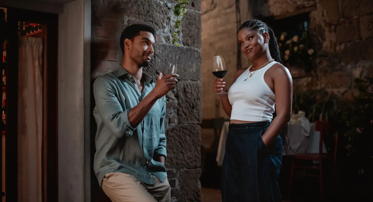You, Me & Tuscany