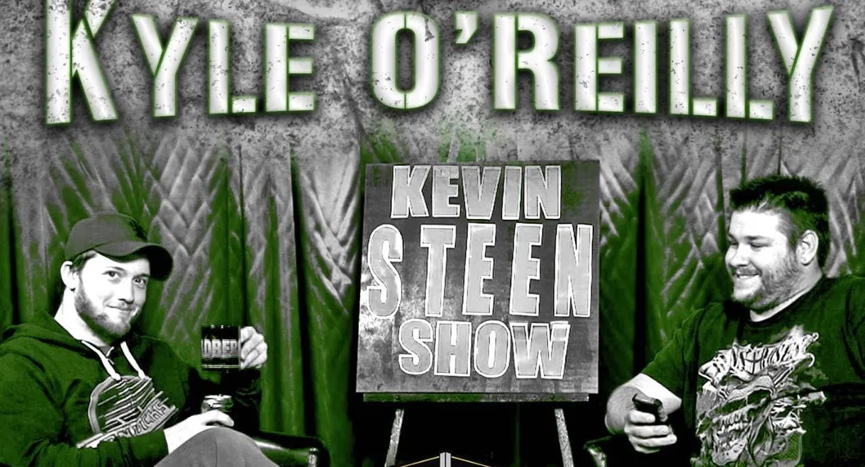 The Kevin Steen Show: Kyle O'Reilly