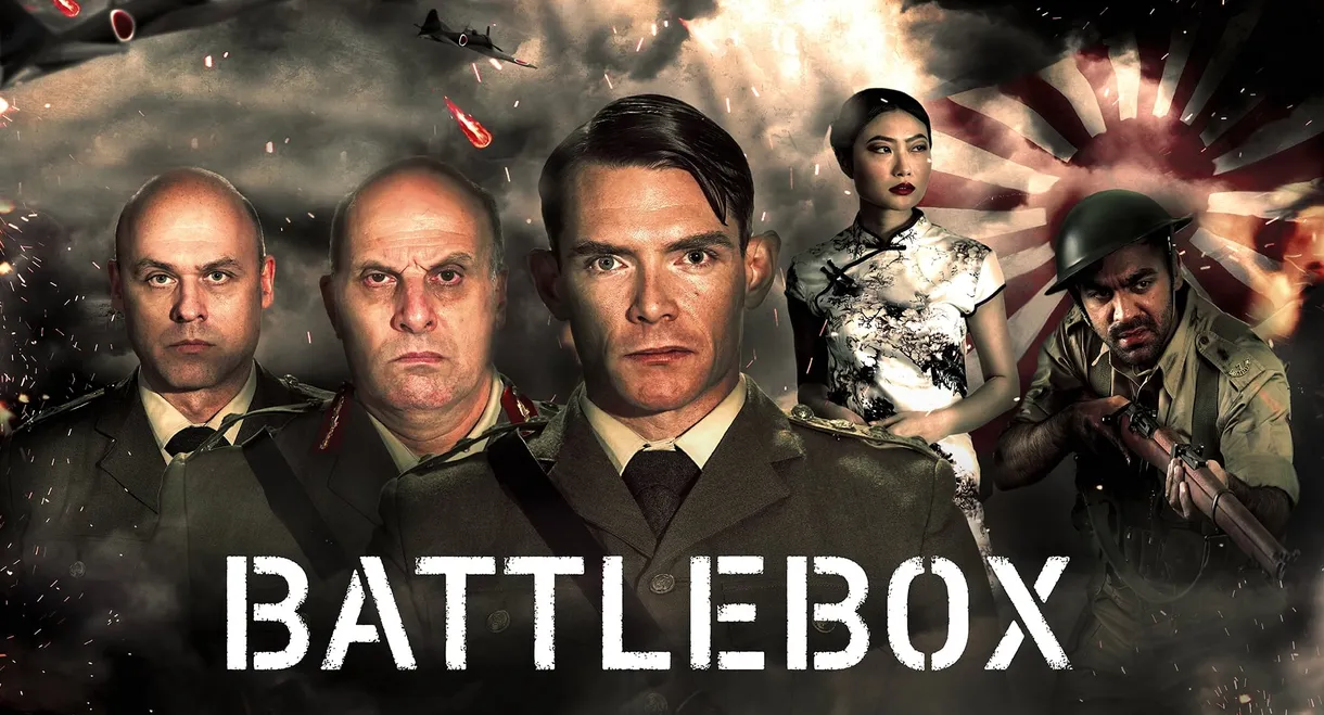 Battlebox