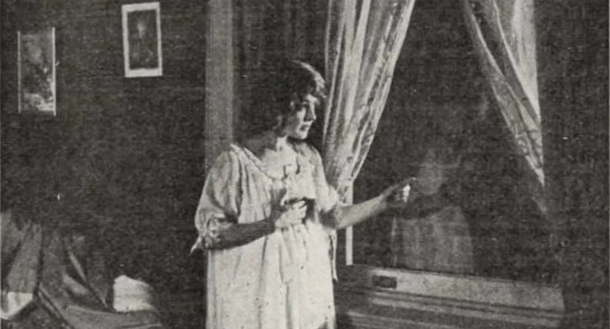 The Valentine Girl