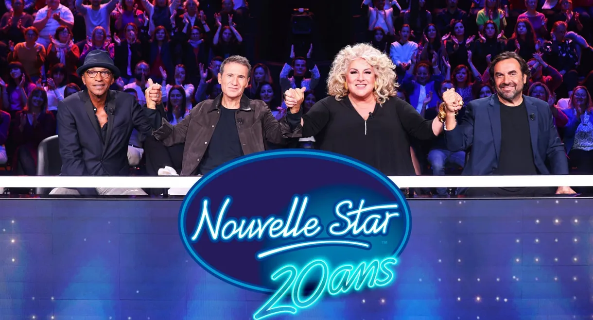 Nouvelle Star