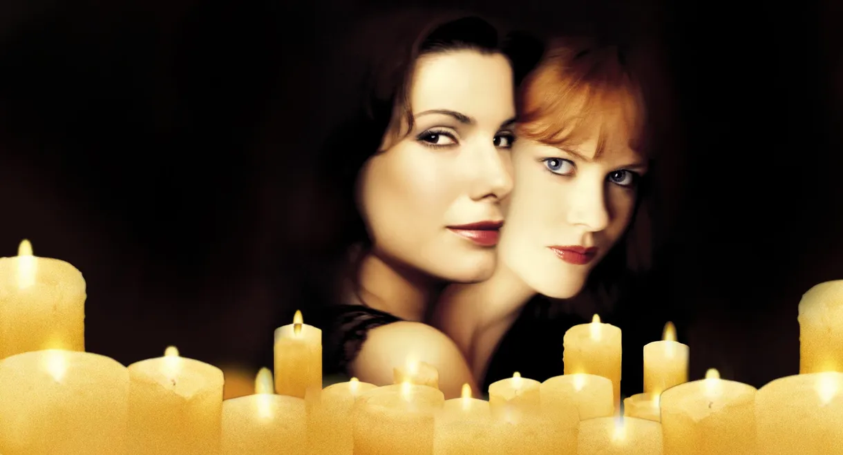 Practical Magic