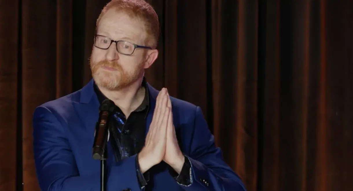 Steve Hofstetter: The Recipe