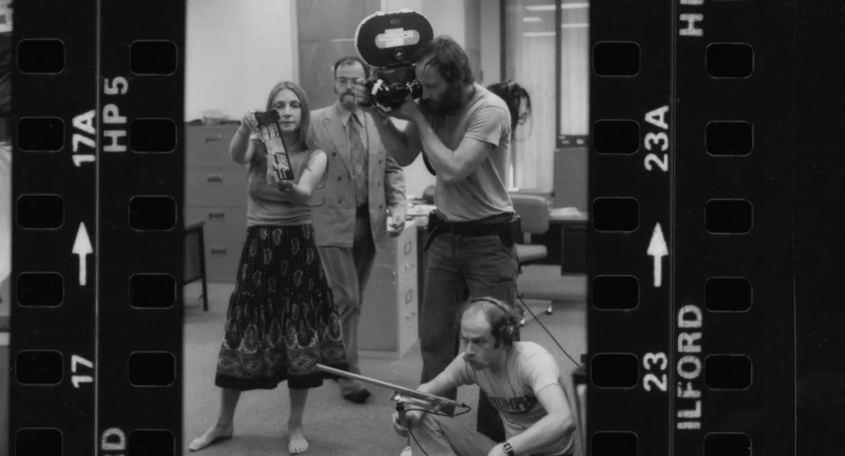 Smash & Grab: The Rebel Lens of Mike Jones