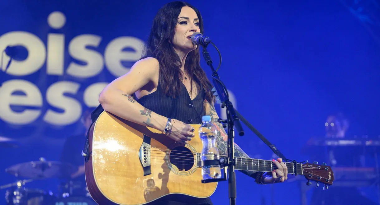 Amy Macdonald - Baloise Session 2025