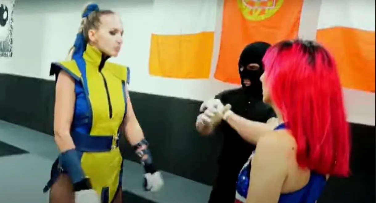 Sakura Tournament