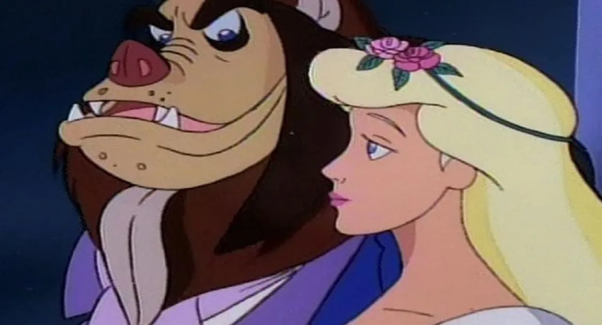 Beauty and the Beast