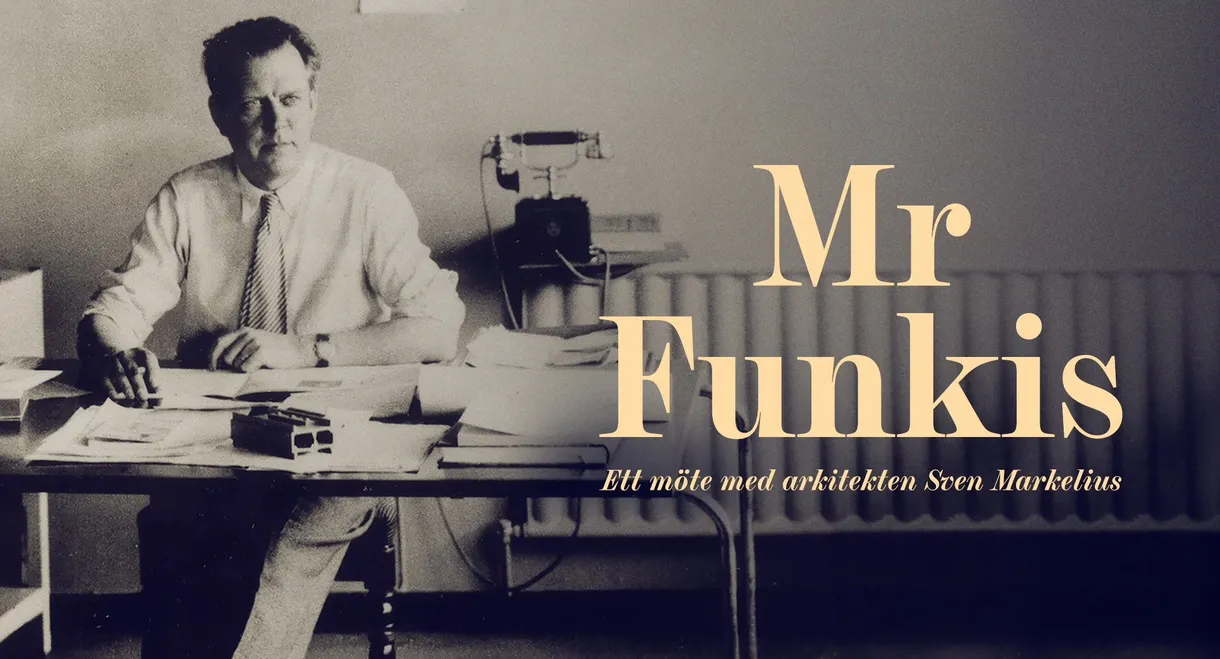 Mr Funkis