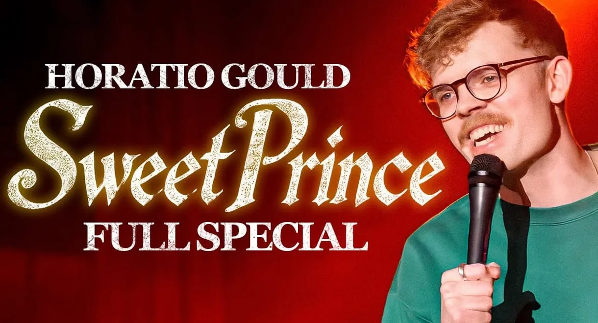 Horatio Gould: Sweet Prince