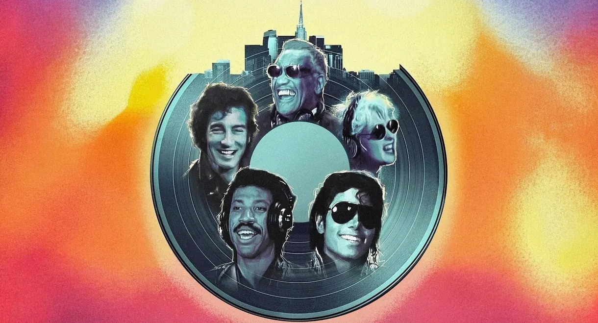 The Greatest Night in Pop