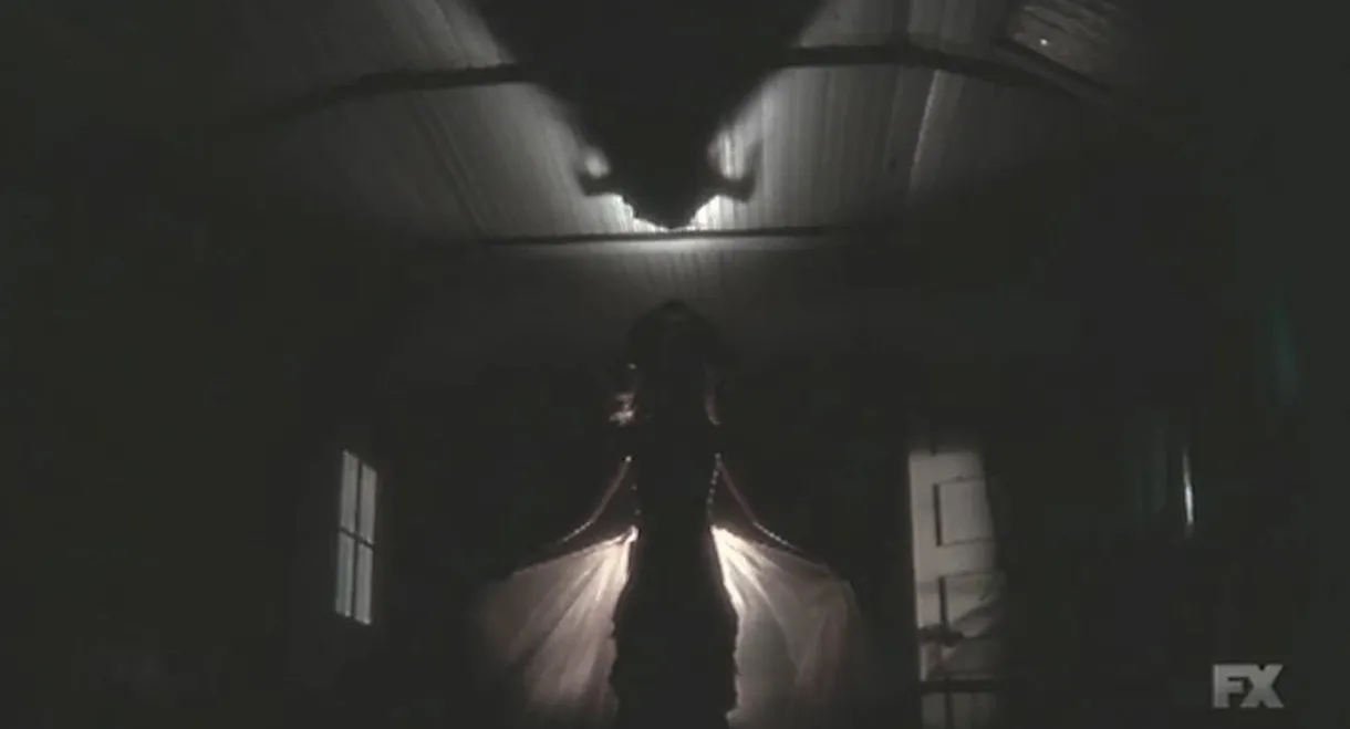 American Horror Story: Enter the Coven