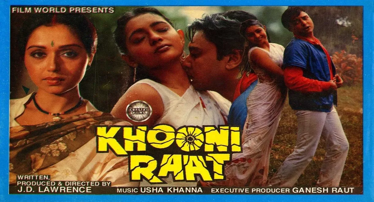 Khooni Raat