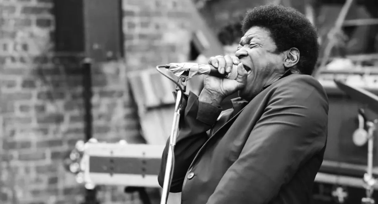 Charles Bradley: Live from the House of Soul