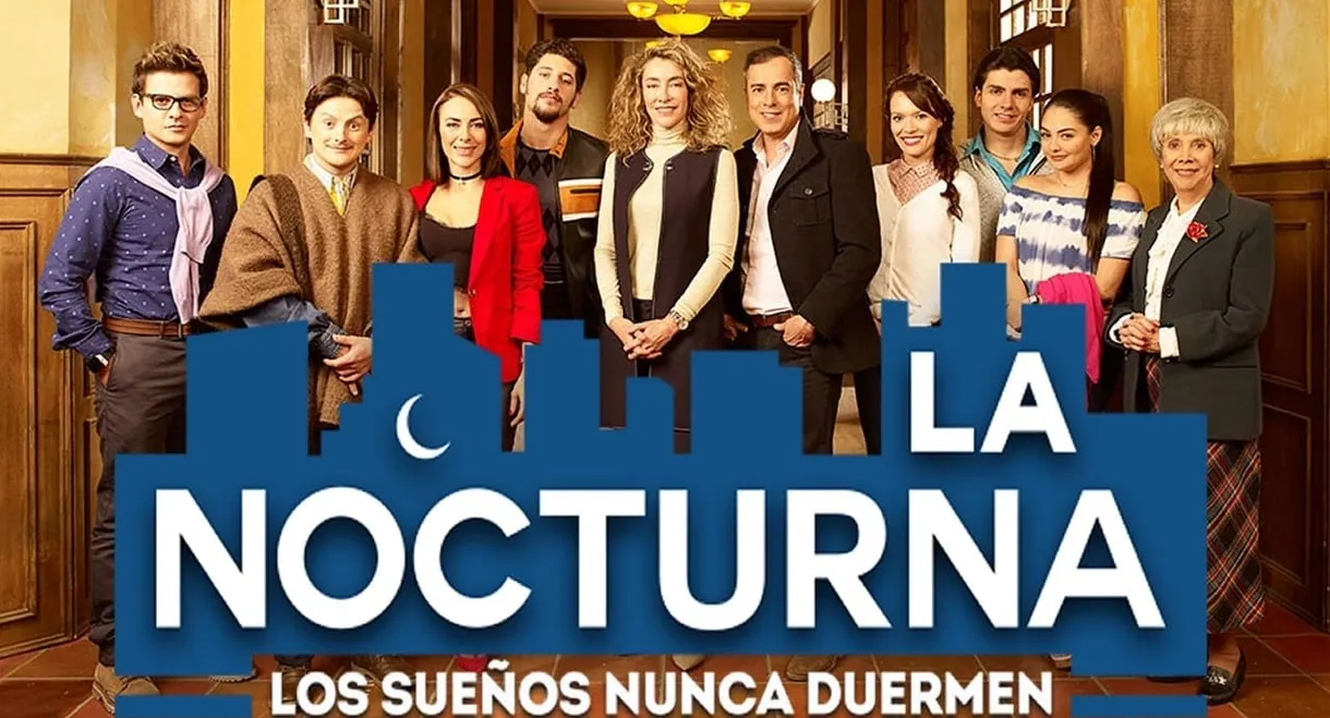 La Nocturna