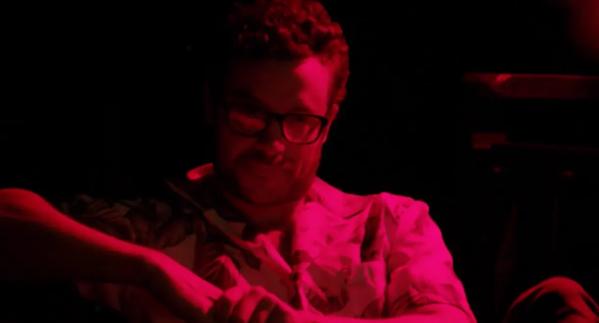 A Ripple of Nothing Significant