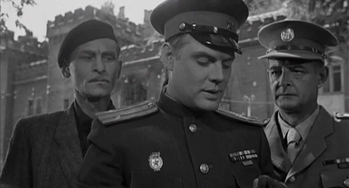 They Have a Motherland