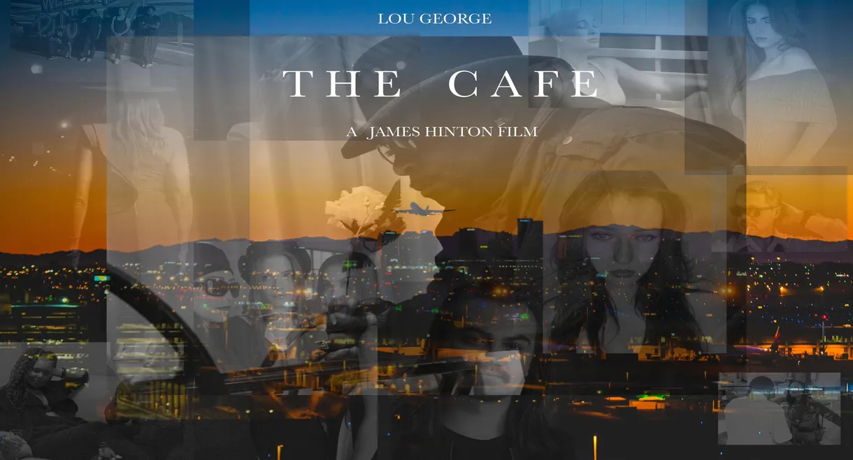 The Café