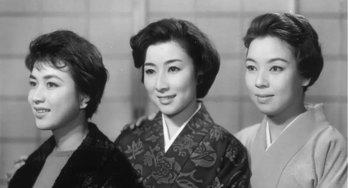 The Makioka Sisters