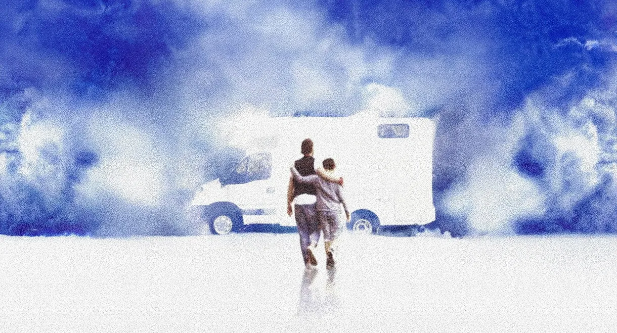 The Van of Wishes