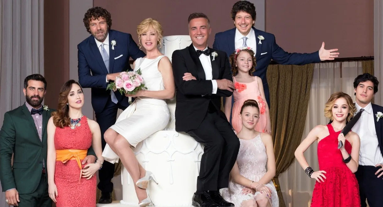 Matrimoni e altre follie