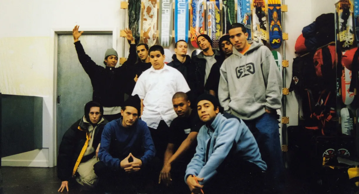 Empire Skate