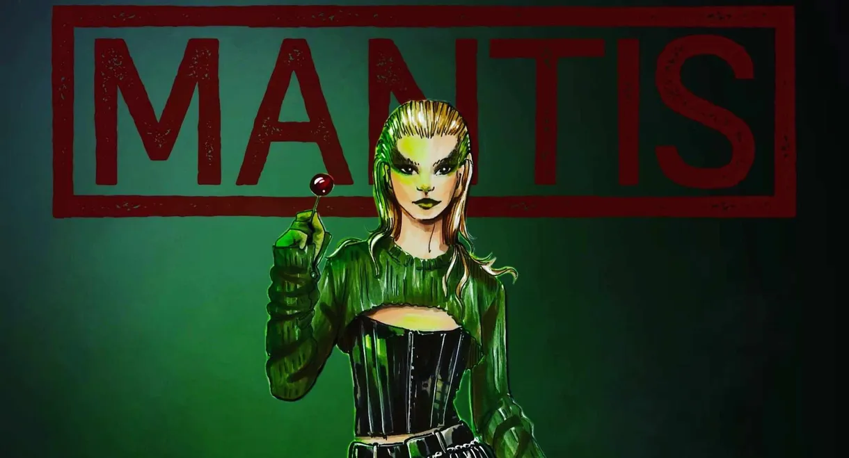 Mantis