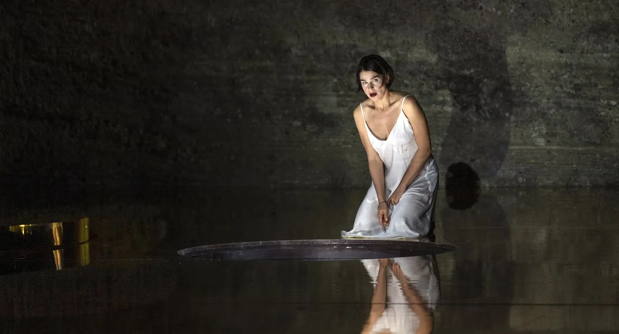 Strauss: Salome
