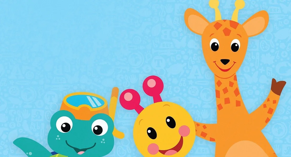 Baby Einstein Classics