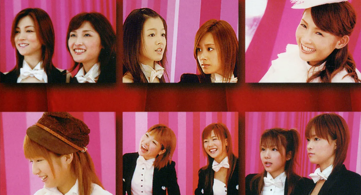 Morning Musume. DVD Magazine Vol.7