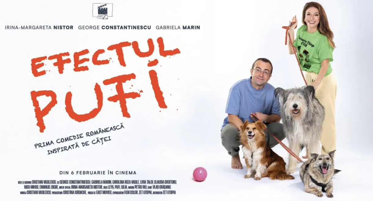 Efectul Pufi
